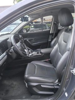 2021 BYD Song Pro 2019 1.5T AT Luxury #11