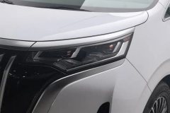 2023 Denza D9 2022 EV 600 4WDFlagship #5