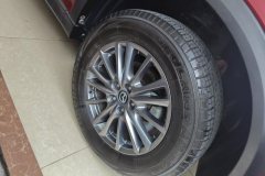 2017 Mazda CX-5 2017 2.0 AT SmartFWD #6