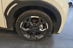 2025 BYD Seagull 2025 Smart Drive 305km freeEdition #6