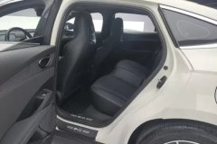 2024 BYD Seal 06 2024 1.5L AT DM-i 120KMHonor #11