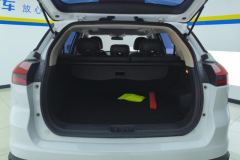 2019 Geely Auto Boyue 2018 1.8T AT Smart ElegantFWD #4