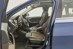 2020 BMW X1 2020 1.5T AT 20LiExclusiveFWD #13