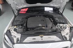 2020 Mercedes-Benz C-Class 2020 1.5T AT C260LSport Facelift #10