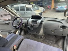 2017 Maxus V80 2015 2.5T AT AoyuntongEditionSWBLow Roof Diesel #7