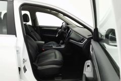 2019 Roewe RX5 2019 1.5T AT 20T AliSmart ConnectnetPlatinumFWD #22