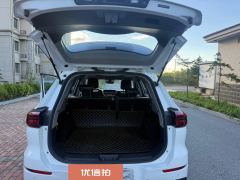 2022 Chery Tiggo 8 2021 KunpengEdition 290TGDI ATchasing the windEdition #11