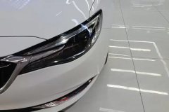 2020 Buick Excelle GT Sedan 2021 1.5 AT modelElite Facelift #5