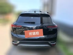 2023 Buick Envision S 2023 EnvisionS 1.5T AT 552T 2WDLuxury #10
