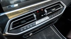 2021 BMW X5 PHEV 2021 3.0T AT 45e MSport Pkg HEV (Imported) #5