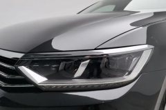 2017 Volkswagen Magotan 2017 2.0T AT 380TSILuxury #5