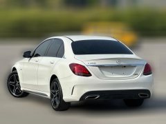 2021 Mercedes-Benz C-Class 2021 1.5T AT C260LSportstar shineCollector #8