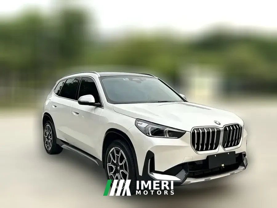 2024 BMW X1 2023 2.0T AT sDrive25Li XDesign Pkg