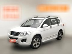 2016 Haval H6 2016 1.5T MT UpgradeEditionElite FWD #1