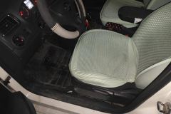 2015 Volkswagen Polo Hatchback 2014 1.6 AT Comfort #9