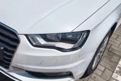 2016 Audi A3 Sedan 2016 1.4T AT 35TFSIEntry #5
