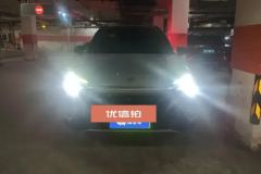 2022 NIO ES8 2022 100kWh 7SeatEdition #2