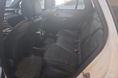 2022 Mercedes-Benz GLC-Class 2022 Facelift III 2.0TAT GLC 260 L 4MATIC Dynamic #11