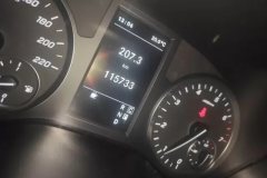 2023 Mercedes-Benz Vito 2021 2.0T AT Elite 7Seat #7