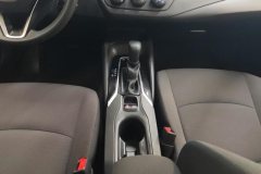 2023 Toyota Corolla 2022 TNGA 1.5L CVTPioneer #16