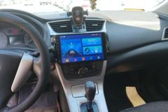 2015 Nissan Sylphy 2014 1.6 AT XVExclusive #13