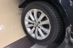 2016 Volkswagen Magotan 2016 1.8T AT 25Anniversary #6