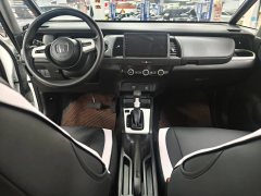 2023 Honda Fit Hatchback 2022 1.5L AT CVTunlimitedMUGENEdition #11
