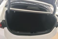 2024 Mazda Mazda3 Axela Sedan 2023 2.0L AT Quality and eleganceEdition #4