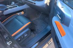 2025 Beijing Off-Road Beijing BJ40 Range Extender 2025 AdvancedEdition #8