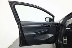 2021 Volkswagen Golf 2021 1.4T AT 280TSI R-Line #11