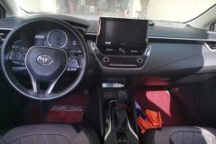 2019 Toyota Corolla 2019 1.2T AT S-CVT GL-iElite #12