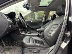 2018 Volkswagen Passat 2017 1.8T AT 330TSIHonor #8