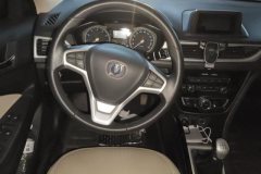 2016 Chang'an Yuexiang V7 2016 1.6 MT Enjoy China IV #15