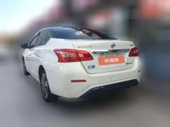 2020 Nissan Sylphy EV 2018 Smart Premium EV #3