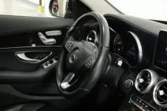 2015 Mercedes-Benz C-Class 2015 2.0T AT C200L Facelift #23