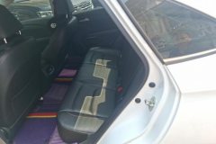 2020 Chevrolet Monza 2019 1.0T AT Redline320TreadilyEdition #11