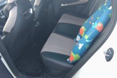 2023 BYD Dolphin 2023 420km Fashion #11