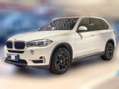 2015 BMW X5 2014 3.0T AT 35iLeading (Imported) #1
