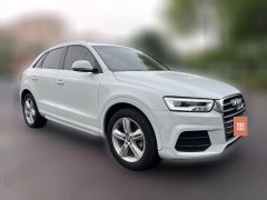 2017 Audi Q3 2017 1.4T AT 30TFSIFashionFWD #3