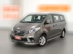 2021 Maxus G10 2022 2.0T MT Super Value Gasoline 7Seat #1