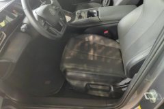 2025 BYD Qin L 2025 DM-i Smart Drive 1.5L AT 80KMLeading #9