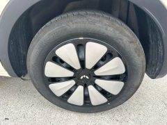 2025 Wuling Motors Wuling Bingo 2025 333km LingxiConnected #12