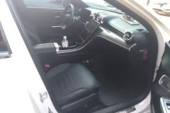 2023 Mercedes-Benz C-Class 2023 1.5T AT C 260 L Hao YeSport #8