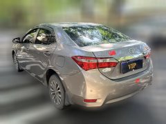 2018 Toyota Corolla 2018 1.2T AT GLSmart #2