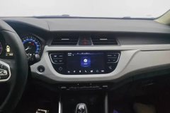 2020 Geely Auto Vision X3 2020 1.5 AT Premium #13