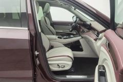 2022 Ford Equator 2021 2.0T AT EcoBoost 225 Respect the leader 6Seat #22