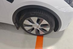 2023 Tesla Model Y 2022 Facelift rear wheel driveEdition #6
