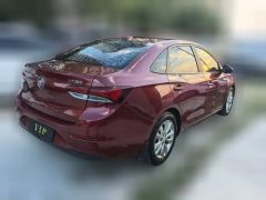 2018 Buick Excelle GT Sedan 2018 1.0T AT 15TElite #7