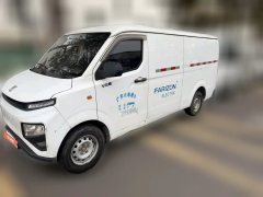 2022 Yuan Cheng Auto Yuan Cheng Xingxiang V 2022 Star RewardsV6ESuper ValueLWBChina Xuan38.7kWh #2