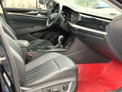 2023 Volkswagen Passat 2022 2.0T AT 330TSI starry skyElite #11